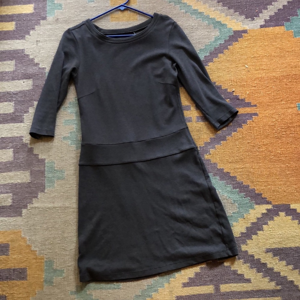 Toad and Co dress